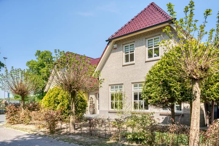 Photo 6 of Enschedesestraat 160