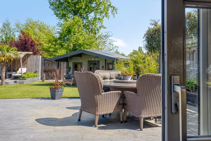 Photo 13 of Enschedesestraat 160