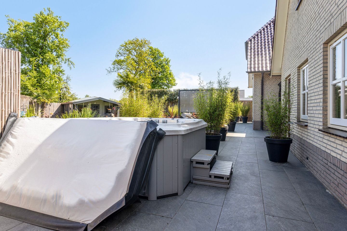 Foto 50 van Enschedesestraat 160