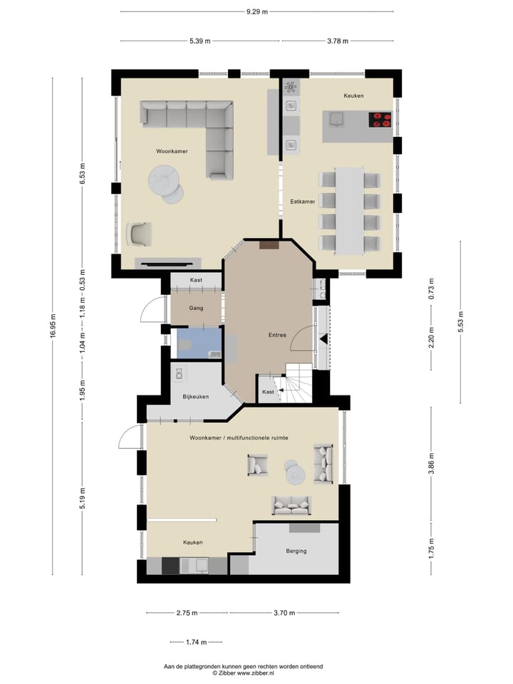 Photo 66 of Enschedesestraat 160