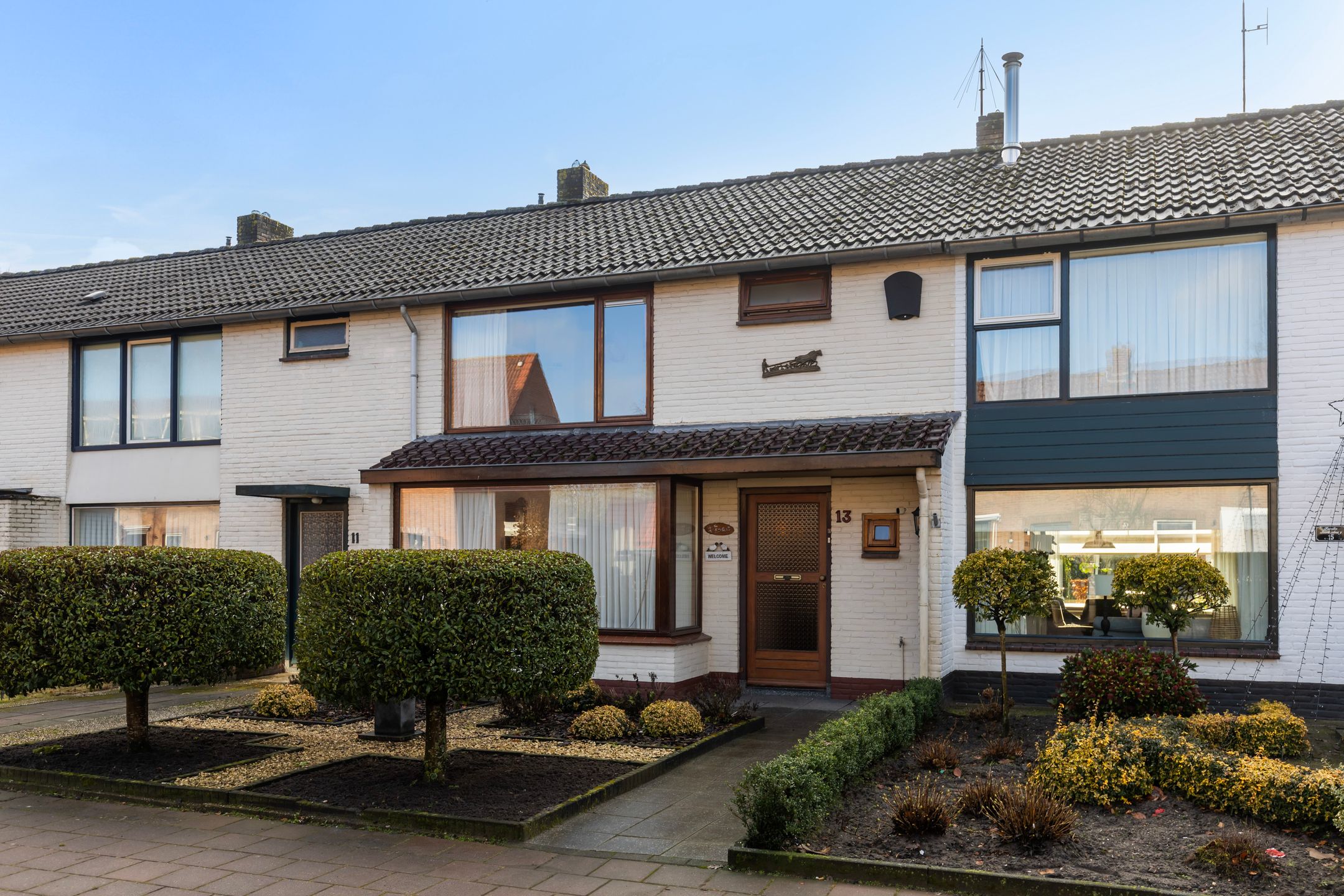 Buying a house in The Netherlands., Secretaris Mulderweg 13