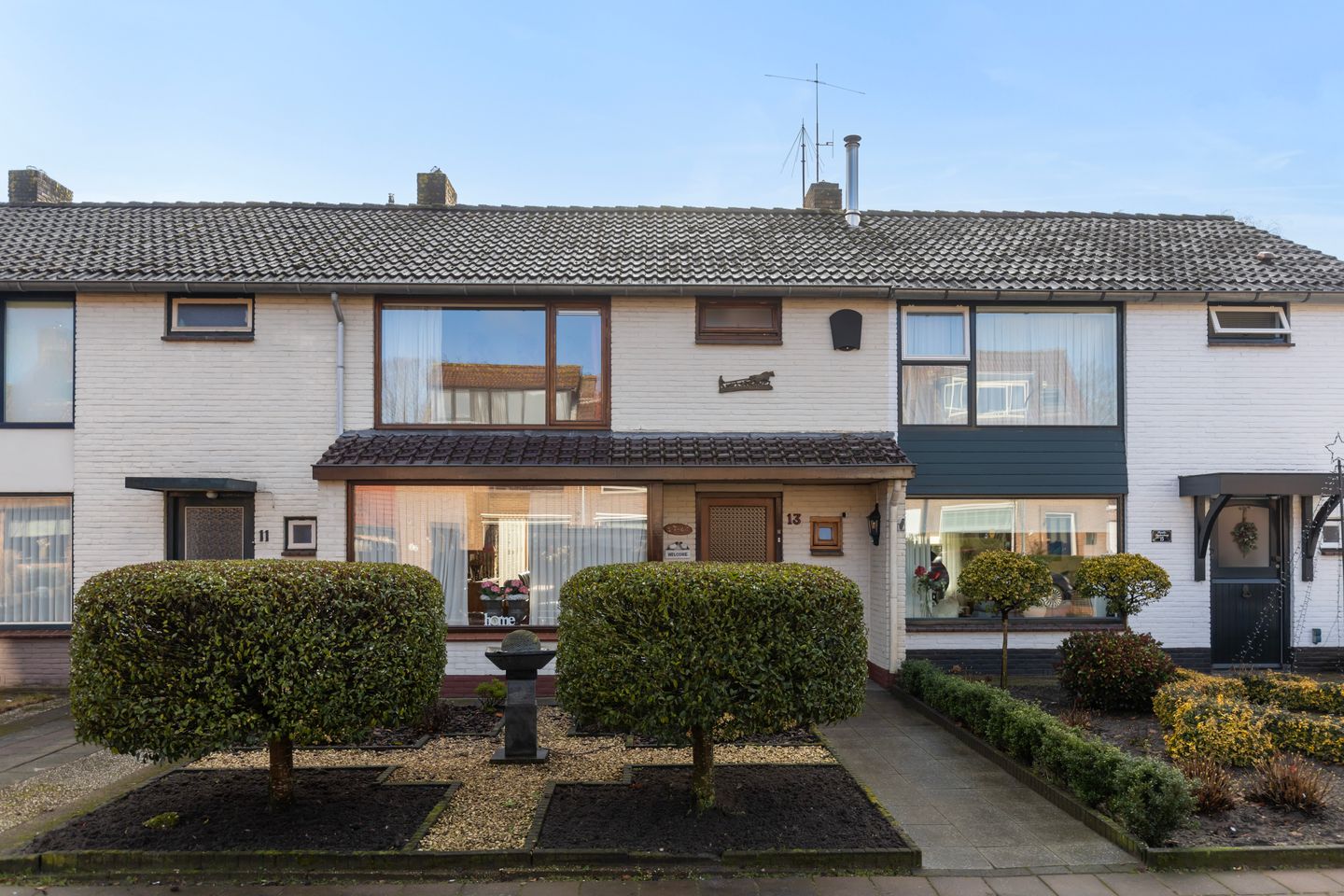 Foto 4 van Secretaris Mulderweg 13