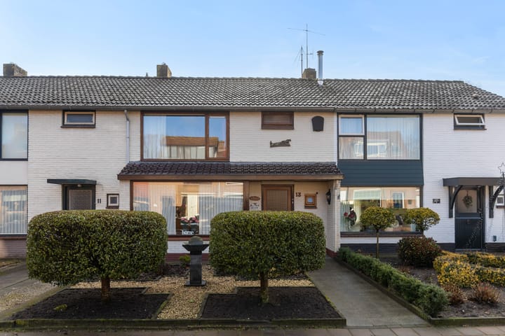 Foto 4 van Secretaris Mulderweg 13