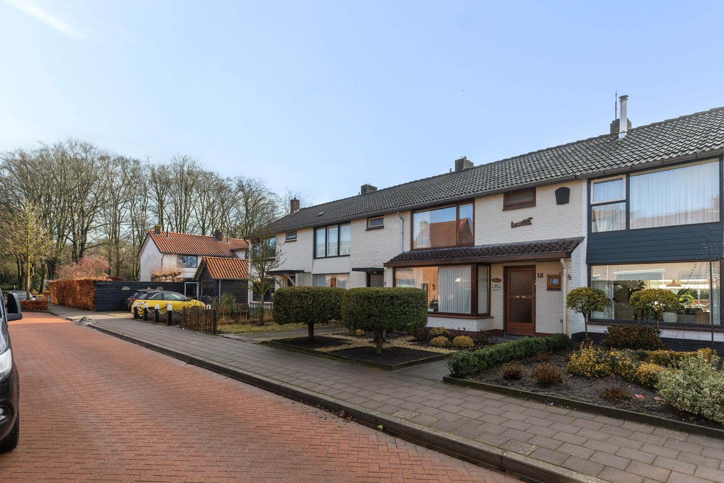 Foto 5 van Secretaris Mulderweg 13