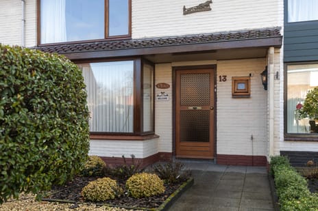 Secretaris Mulderweg 13 secondary image