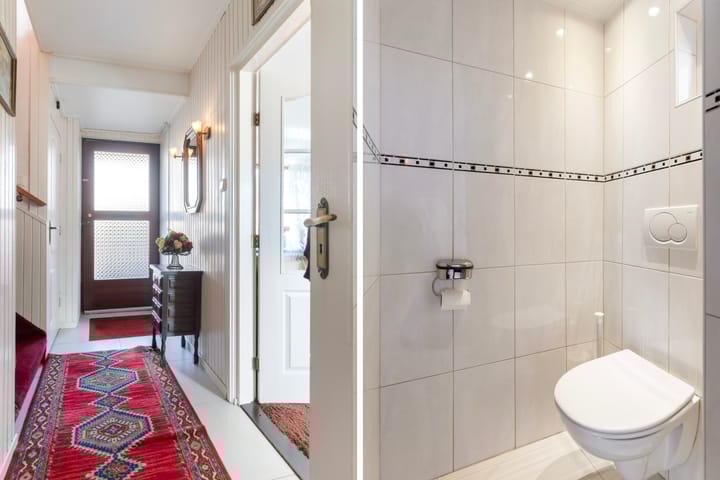 Foto 7 van Secretaris Mulderweg 13