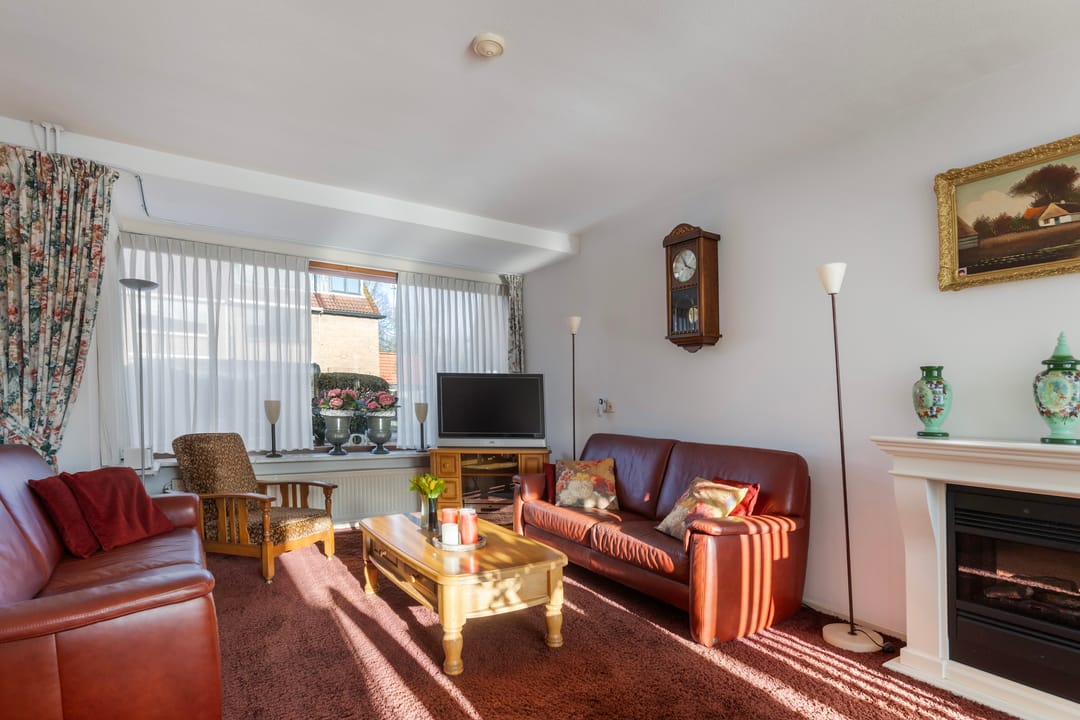 Foto 8 van Secretaris Mulderweg 13