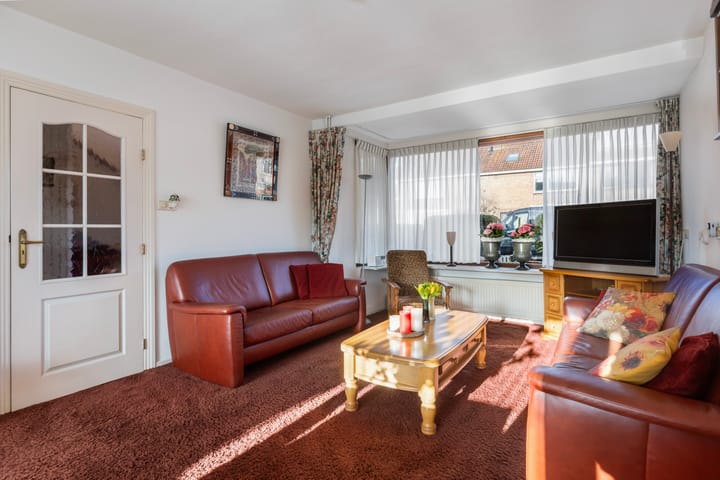 Foto 9 van Secretaris Mulderweg 13