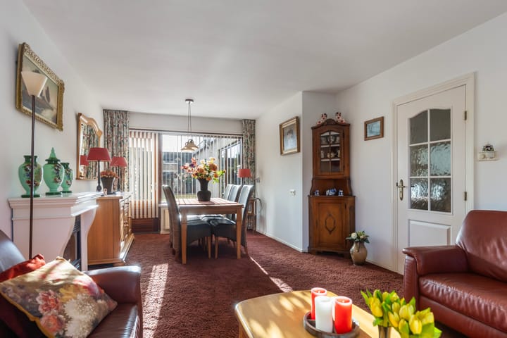 Foto 10 van Secretaris Mulderweg 13