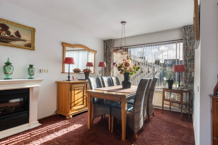 Foto 11 van Secretaris Mulderweg 13