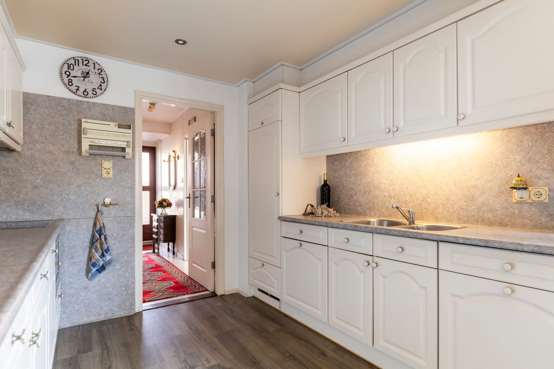 Foto 13 van Secretaris Mulderweg 13