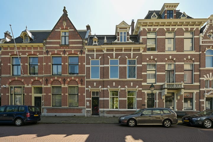 1e Sweelinckstraat 6
