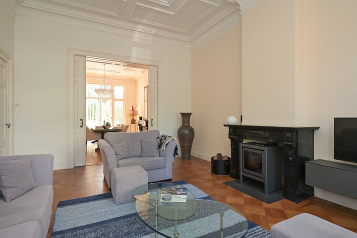 Foto 2 van 1e Sweelinckstraat 6