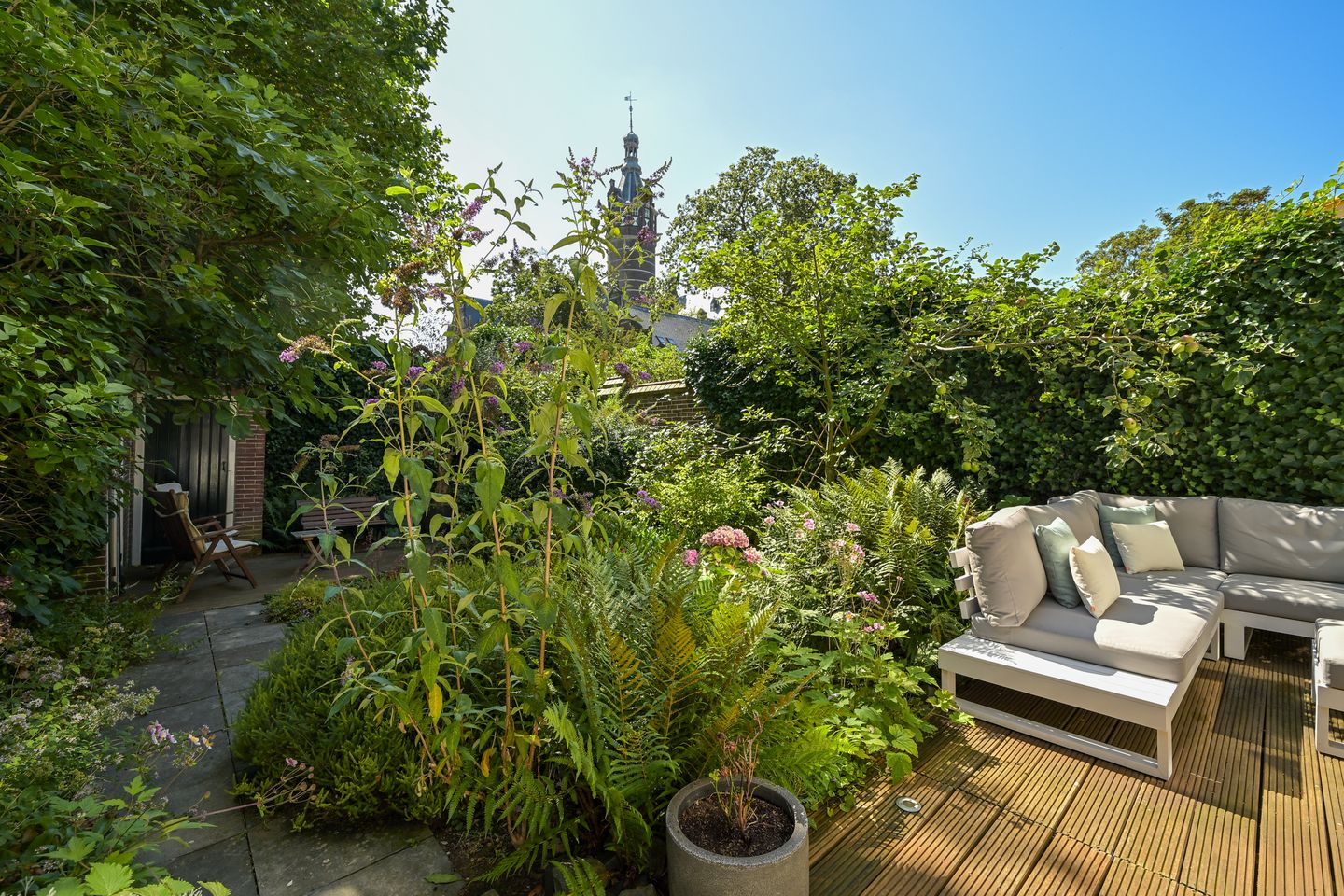 Photo 5 of 1e Sweelinckstraat 6