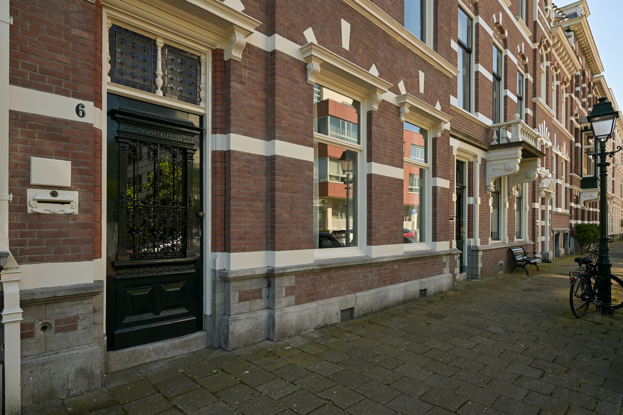 Photo 6 of 1e Sweelinckstraat 6
