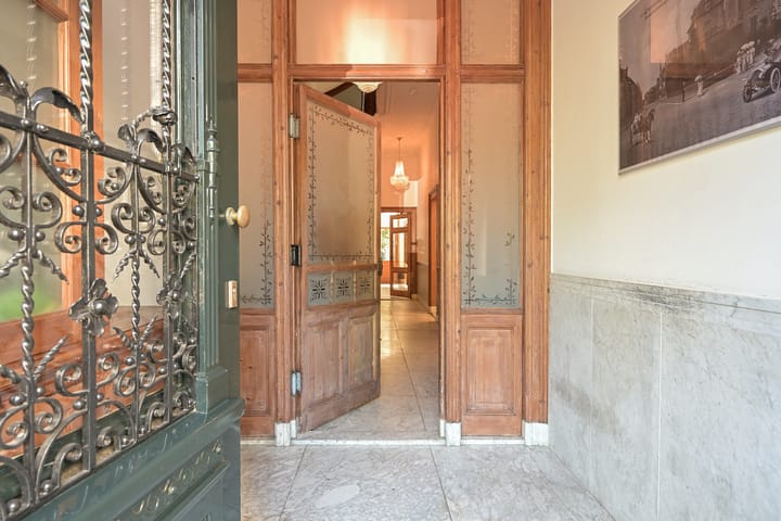 Foto 7 van 1e Sweelinckstraat 6