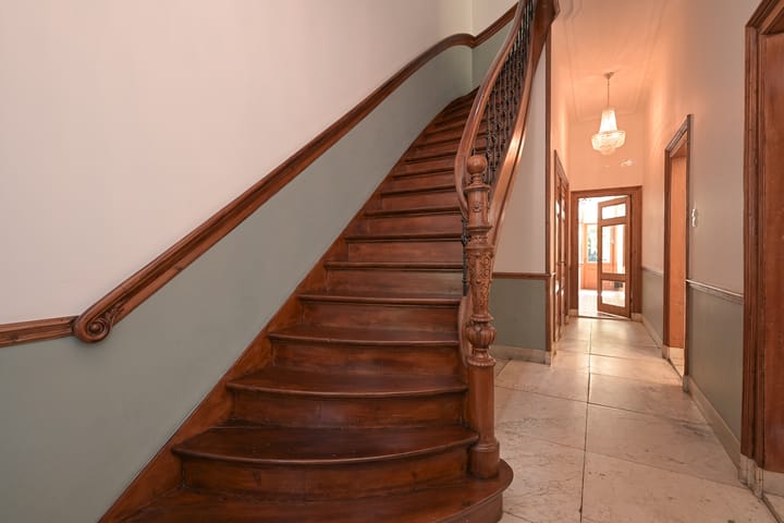 Foto 8 van 1e Sweelinckstraat 6