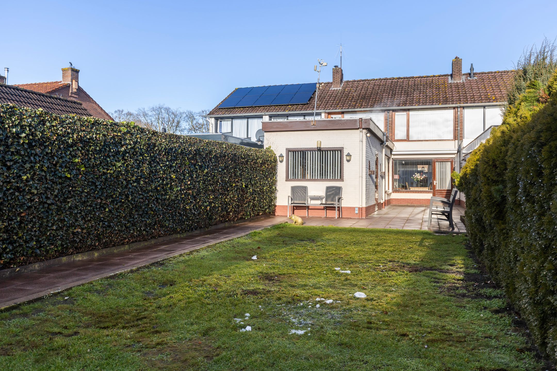 Foto 24 van Secretaris Mulderweg 13