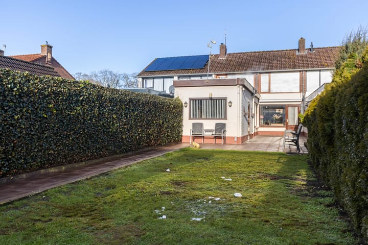 Foto 24 van Secretaris Mulderweg 13