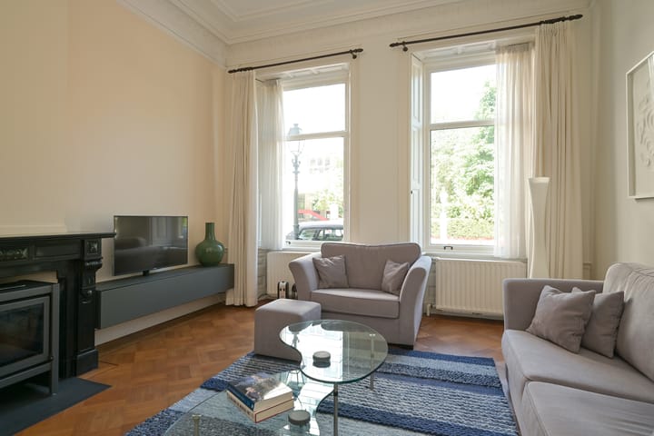 Foto 9 van 1e Sweelinckstraat 6