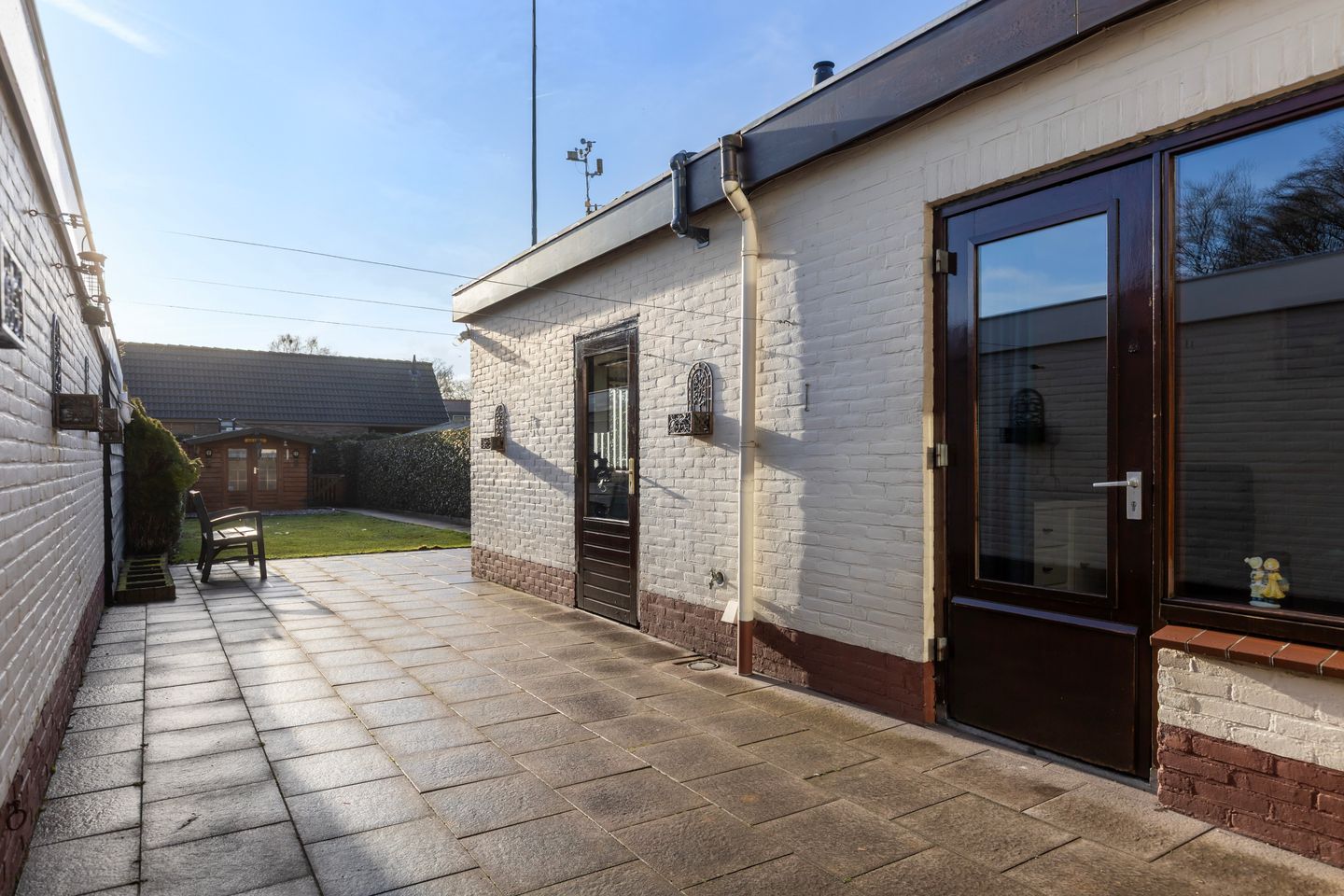 Foto 25 van Secretaris Mulderweg 13