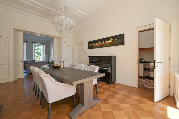 Foto 11 van 1e Sweelinckstraat 6