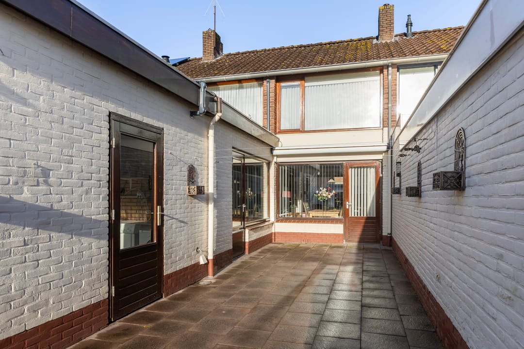 Foto 26 van Secretaris Mulderweg 13