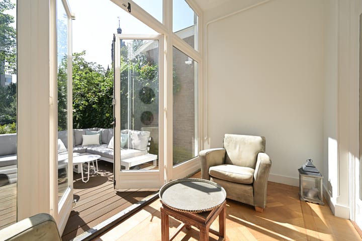 Foto 12 van 1e Sweelinckstraat 6