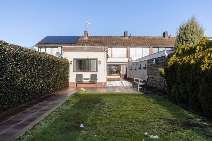 Foto 28 van Secretaris Mulderweg 13