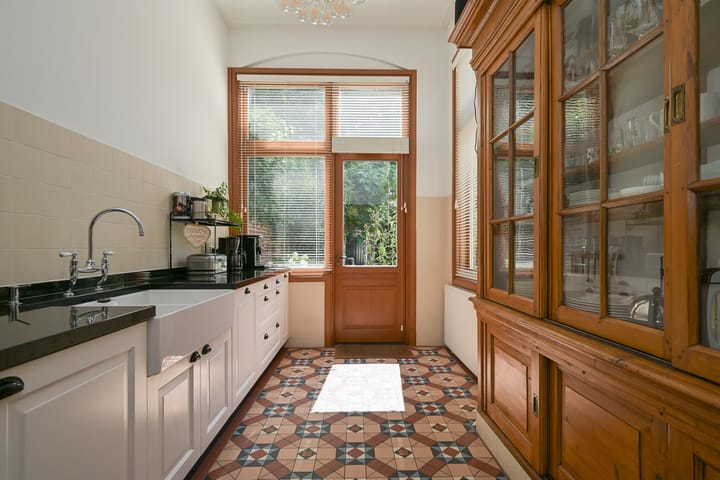 Foto 15 van 1e Sweelinckstraat 6