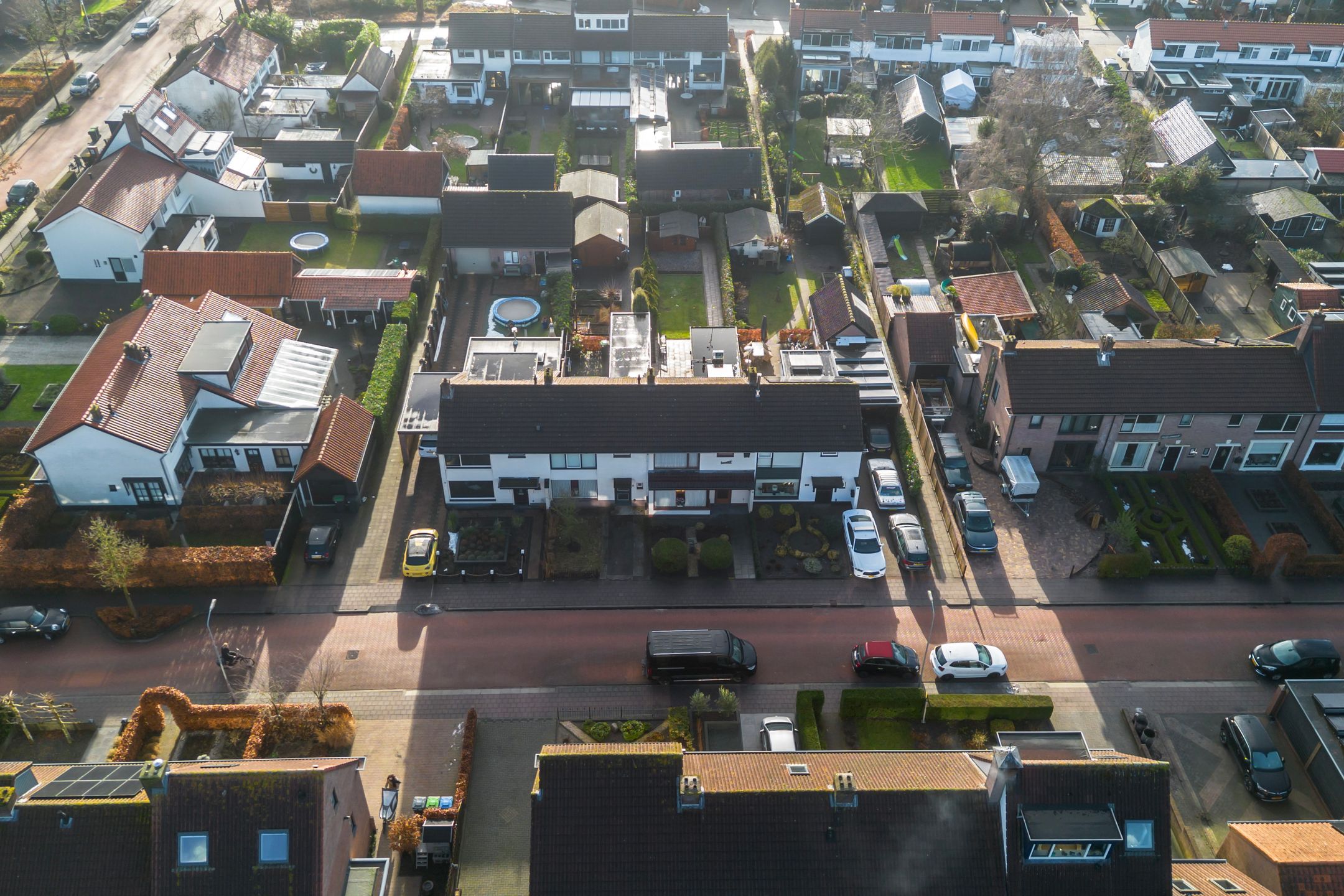 Foto 30 van Secretaris Mulderweg 13