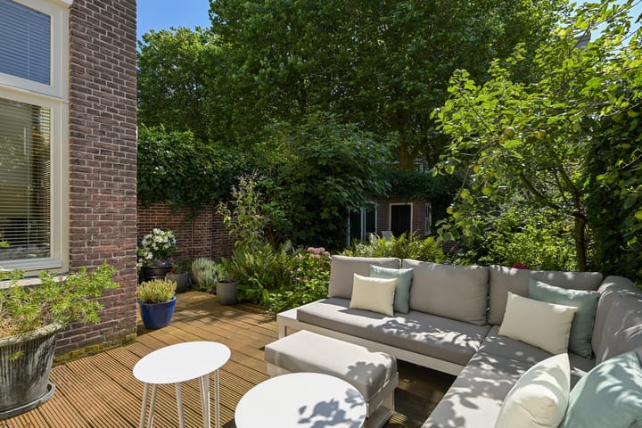 Foto 16 van 1e Sweelinckstraat 6