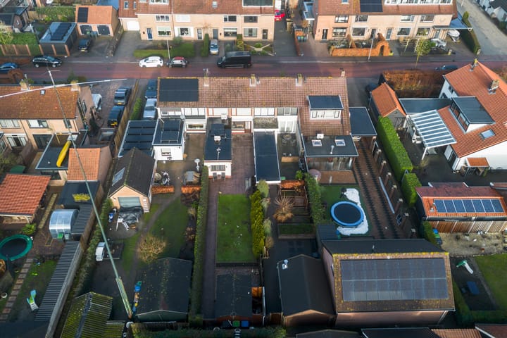 Foto 31 van Secretaris Mulderweg 13