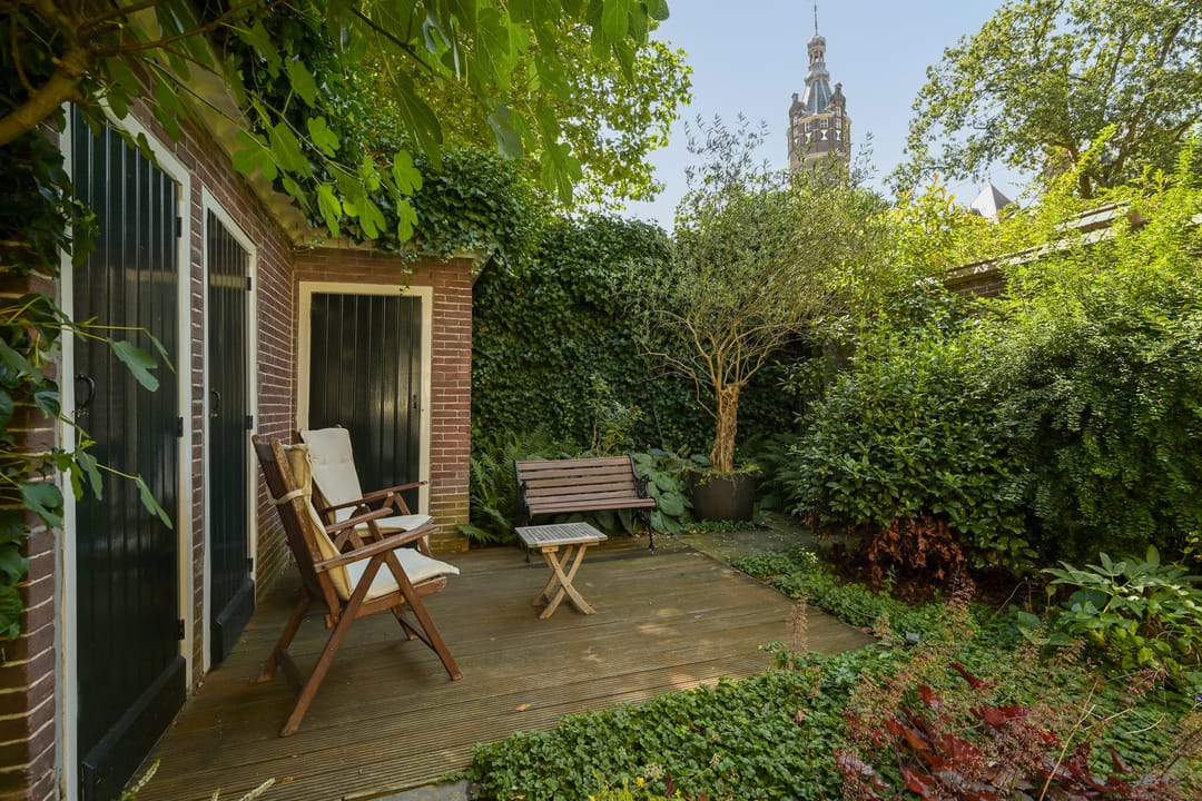 Photo 17 of 1e Sweelinckstraat 6