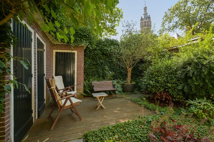 Foto 17 van 1e Sweelinckstraat 6