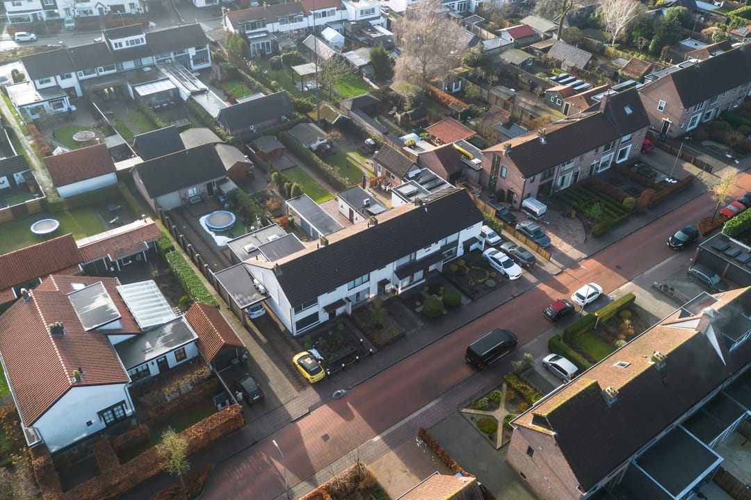 Foto 32 van Secretaris Mulderweg 13