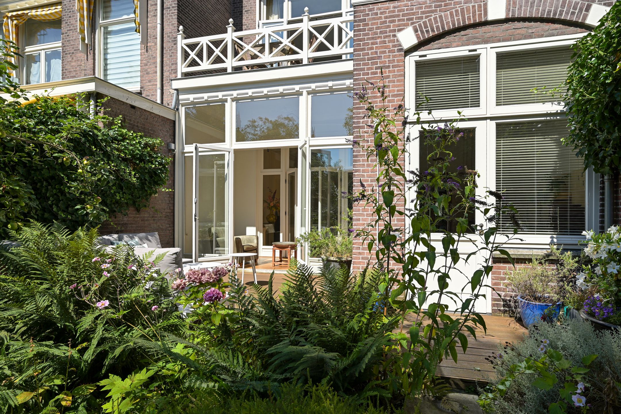 Photo 18 of 1e Sweelinckstraat 6