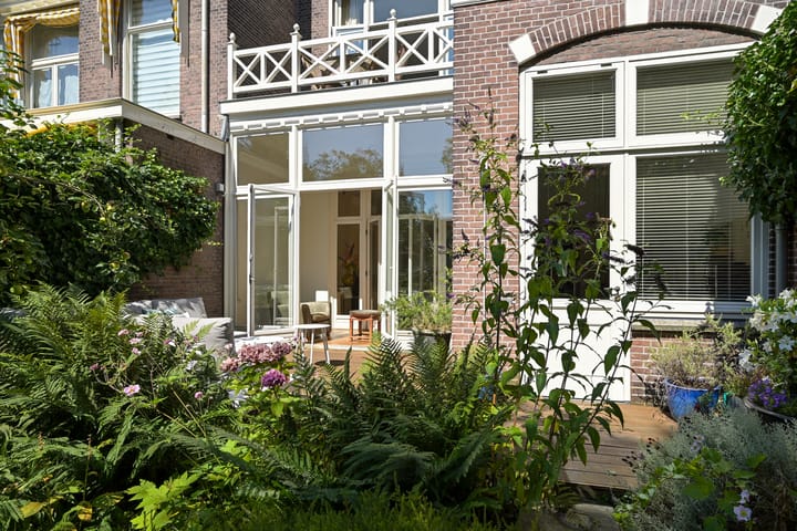 Foto 18 van 1e Sweelinckstraat 6