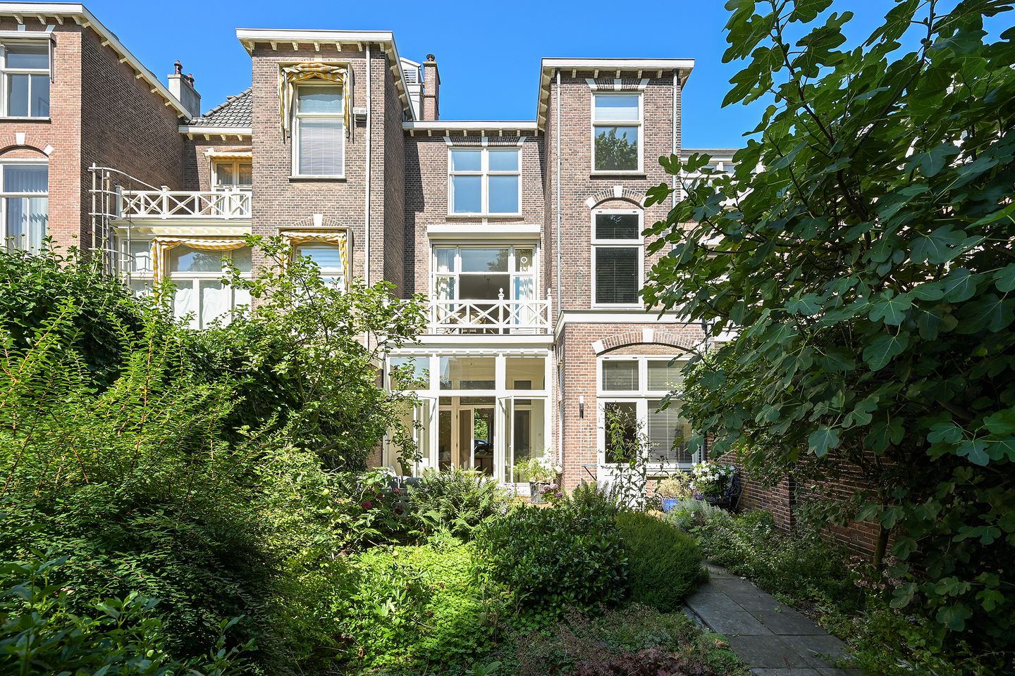 Photo 19 of 1e Sweelinckstraat 6