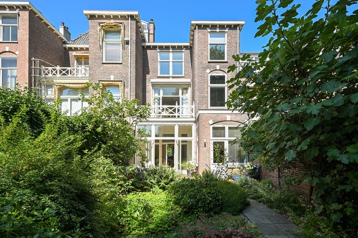 Foto 19 van 1e Sweelinckstraat 6