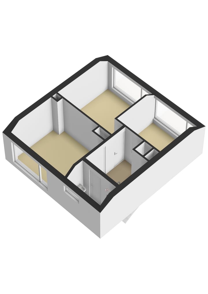 Foto 36 van Secretaris Mulderweg 13