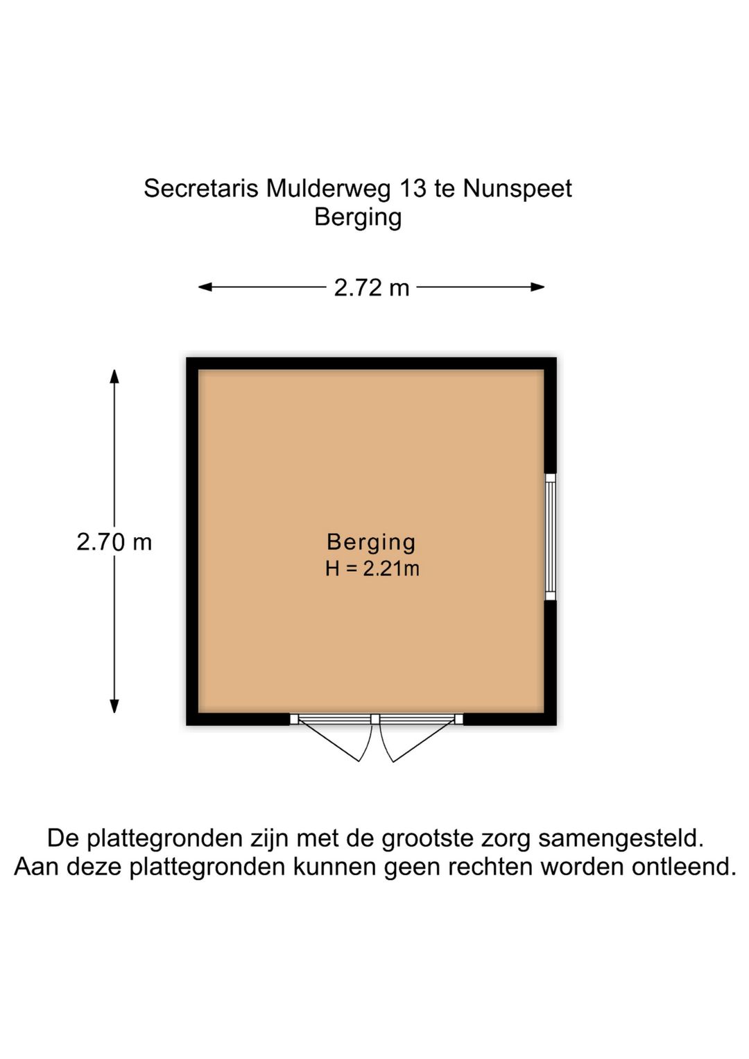 Foto 37 van Secretaris Mulderweg 13