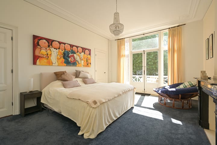 Foto 22 van 1e Sweelinckstraat 6