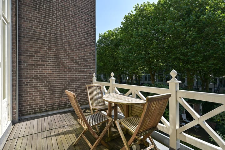 Foto 25 van 1e Sweelinckstraat 6