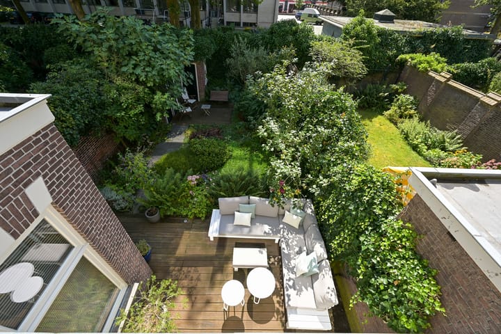 Foto 26 van 1e Sweelinckstraat 6