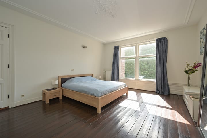 Foto 37 van 1e Sweelinckstraat 6