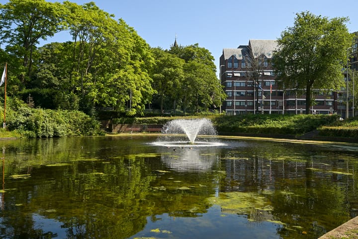 Foto 43 van 1e Sweelinckstraat 6