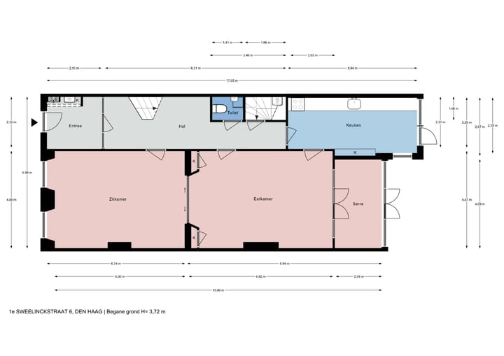 Foto 46 van 1e Sweelinckstraat 6