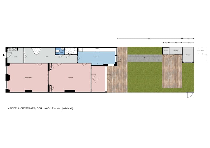 Foto 45 van 1e Sweelinckstraat 6