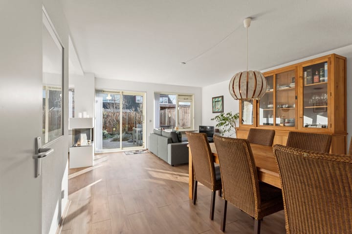 Foto 2 van Hibiscusstraat 4